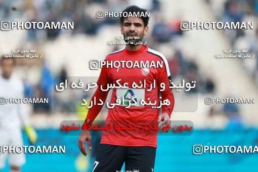 1001489, Tehran, , جام حذفی فوتبال ایران, Quarter-final, Khorramshahr Cup, Esteghlal 3 v 0 Iran Javan Boushehr on 2017/12/20 at Azadi Stadium