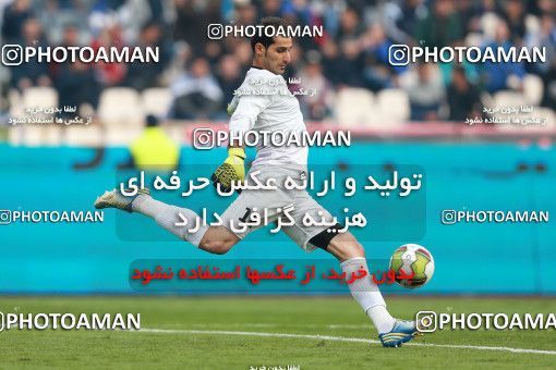 1001095, Tehran, , جام حذفی فوتبال ایران, Quarter-final, Khorramshahr Cup, Esteghlal 3 v 0 Iran Javan Boushehr on 2017/12/20 at Azadi Stadium