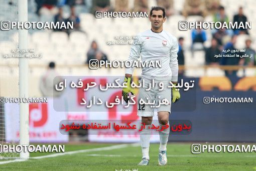1000755, Tehran, , جام حذفی فوتبال ایران, Quarter-final, Khorramshahr Cup, Esteghlal 3 v 0 Iran Javan Boushehr on 2017/12/20 at Azadi Stadium