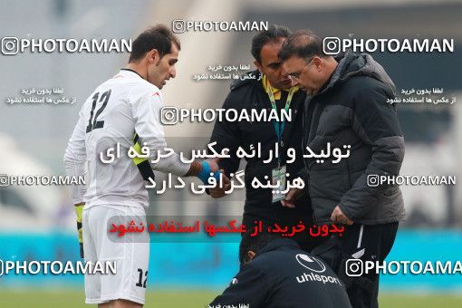 1001680, Tehran, , جام حذفی فوتبال ایران, Quarter-final, Khorramshahr Cup, Esteghlal 3 v 0 Iran Javan Boushehr on 2017/12/20 at Azadi Stadium