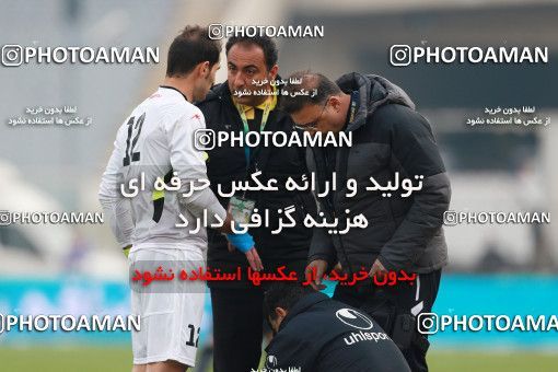 1000725, Tehran, , جام حذفی فوتبال ایران, Quarter-final, Khorramshahr Cup, Esteghlal 3 v 0 Iran Javan Boushehr on 2017/12/20 at Azadi Stadium
