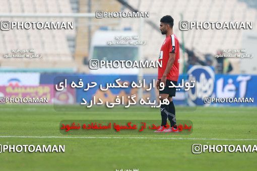 1001185, Tehran, , جام حذفی فوتبال ایران, Quarter-final, Khorramshahr Cup, Esteghlal 3 v 0 Iran Javan Boushehr on 2017/12/20 at Azadi Stadium
