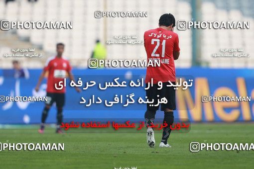 1000515, Tehran, , جام حذفی فوتبال ایران, Quarter-final, Khorramshahr Cup, Esteghlal 3 v 0 Iran Javan Boushehr on 2017/12/20 at Azadi Stadium