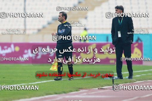 1000685, Tehran, , جام حذفی فوتبال ایران, Quarter-final, Khorramshahr Cup, Esteghlal 3 v 0 Iran Javan Boushehr on 2017/12/20 at Azadi Stadium