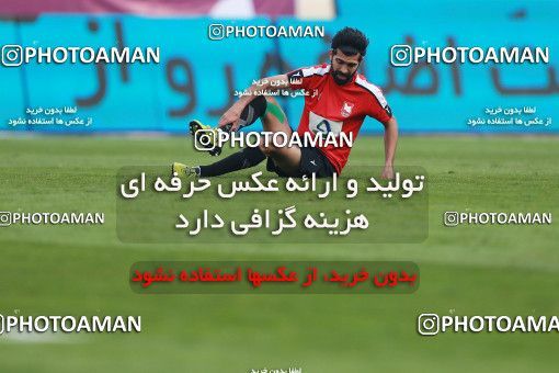 1001640, Tehran, , جام حذفی فوتبال ایران, Quarter-final, Khorramshahr Cup, Esteghlal 3 v 0 Iran Javan Boushehr on 2017/12/20 at Azadi Stadium