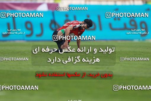 1001193, Tehran, , جام حذفی فوتبال ایران, Quarter-final, Khorramshahr Cup, Esteghlal 3 v 0 Iran Javan Boushehr on 2017/12/20 at Azadi Stadium