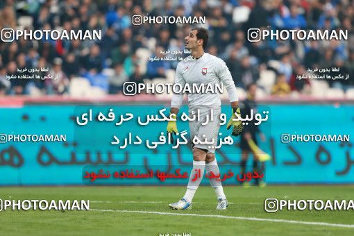 1001642, Tehran, , جام حذفی فوتبال ایران, Quarter-final, Khorramshahr Cup, Esteghlal 3 v 0 Iran Javan Boushehr on 2017/12/20 at Azadi Stadium