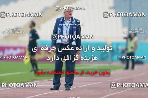1001560, Tehran, , جام حذفی فوتبال ایران, Quarter-final, Khorramshahr Cup, Esteghlal 3 v 0 Iran Javan Boushehr on 2017/12/20 at Azadi Stadium