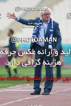 1001211, Tehran, , جام حذفی فوتبال ایران, Quarter-final, Khorramshahr Cup, Esteghlal 3 v 0 Iran Javan Boushehr on 2017/12/20 at Azadi Stadium