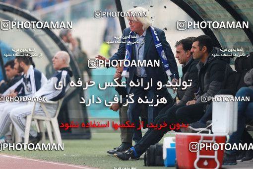 1001687, Tehran, , جام حذفی فوتبال ایران, Quarter-final, Khorramshahr Cup, Esteghlal 3 v 0 Iran Javan Boushehr on 2017/12/20 at Azadi Stadium