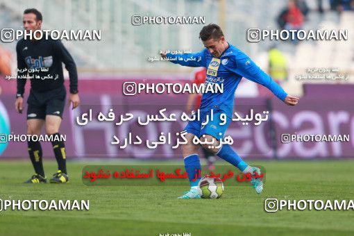 1001563, Tehran, , جام حذفی فوتبال ایران, Quarter-final, Khorramshahr Cup, Esteghlal 3 v 0 Iran Javan Boushehr on 2017/12/20 at Azadi Stadium