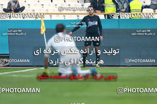 1001652, Tehran, , جام حذفی فوتبال ایران, Quarter-final, Khorramshahr Cup, Esteghlal 3 v 0 Iran Javan Boushehr on 2017/12/20 at Azadi Stadium