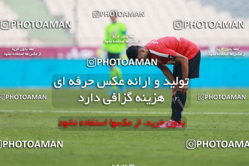 1001634, Tehran, , جام حذفی فوتبال ایران, Quarter-final, Khorramshahr Cup, Esteghlal 3 v 0 Iran Javan Boushehr on 2017/12/20 at Azadi Stadium