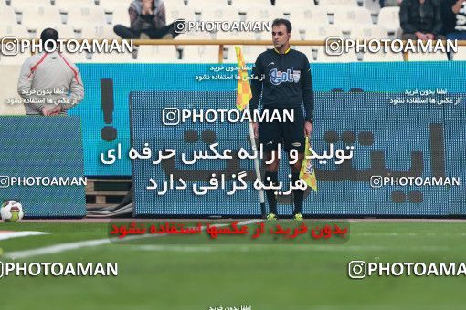 1001519, Tehran, , جام حذفی فوتبال ایران, Quarter-final, Khorramshahr Cup, Esteghlal 3 v 0 Iran Javan Boushehr on 2017/12/20 at Azadi Stadium