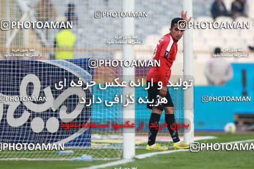 1000463, Tehran, , جام حذفی فوتبال ایران, Quarter-final, Khorramshahr Cup, Esteghlal 3 v 0 Iran Javan Boushehr on 2017/12/20 at Azadi Stadium