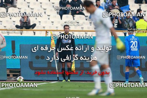 1001552, Tehran, , جام حذفی فوتبال ایران, Quarter-final, Khorramshahr Cup, Esteghlal 3 v 0 Iran Javan Boushehr on 2017/12/20 at Azadi Stadium