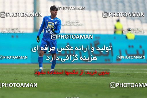 1000742, Tehran, , جام حذفی فوتبال ایران, Quarter-final, Khorramshahr Cup, Esteghlal 3 v 0 Iran Javan Boushehr on 2017/12/20 at Azadi Stadium