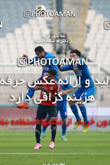 1001250, Tehran, , جام حذفی فوتبال ایران, Quarter-final, Khorramshahr Cup, Esteghlal 3 v 0 Iran Javan Boushehr on 2017/12/20 at Azadi Stadium
