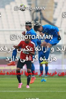 1001288, Tehran, , جام حذفی فوتبال ایران, Quarter-final, Khorramshahr Cup, Esteghlal 3 v 0 Iran Javan Boushehr on 2017/12/20 at Azadi Stadium