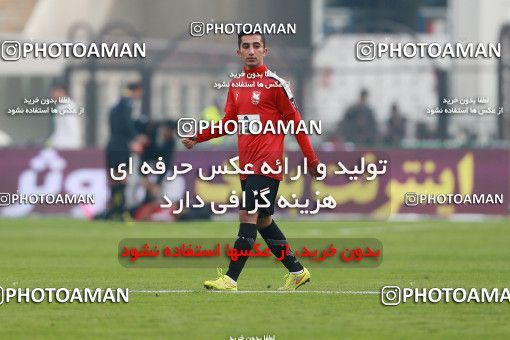 1001123, Tehran, , جام حذفی فوتبال ایران, Quarter-final, Khorramshahr Cup, Esteghlal 3 v 0 Iran Javan Boushehr on 2017/12/20 at Azadi Stadium