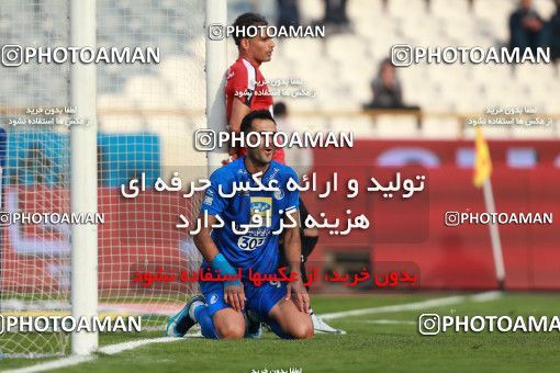 1001531, Tehran, , جام حذفی فوتبال ایران, Quarter-final, Khorramshahr Cup, Esteghlal 3 v 0 Iran Javan Boushehr on 2017/12/20 at Azadi Stadium
