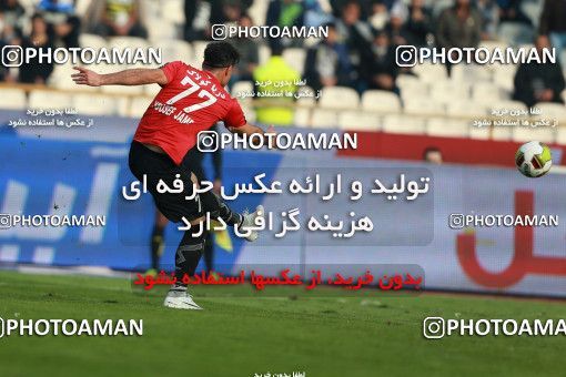 1000890, Tehran, , جام حذفی فوتبال ایران, Quarter-final, Khorramshahr Cup, Esteghlal 3 v 0 Iran Javan Boushehr on 2017/12/20 at Azadi Stadium