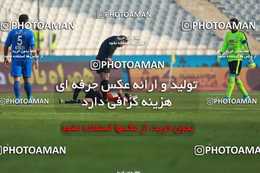 1000979, Tehran, , جام حذفی فوتبال ایران, Quarter-final, Khorramshahr Cup, Esteghlal 3 v 0 Iran Javan Boushehr on 2017/12/20 at Azadi Stadium