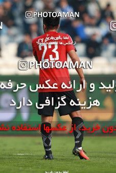 1000497, Tehran, , جام حذفی فوتبال ایران, Quarter-final, Khorramshahr Cup, Esteghlal 3 v 0 Iran Javan Boushehr on 2017/12/20 at Azadi Stadium