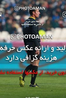 1000798, Tehran, , جام حذفی فوتبال ایران, Quarter-final, Khorramshahr Cup, Esteghlal 3 v 0 Iran Javan Boushehr on 2017/12/20 at Azadi Stadium