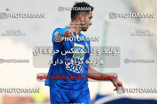 1001458, Tehran, , جام حذفی فوتبال ایران, Quarter-final, Khorramshahr Cup, Esteghlal 3 v 0 Iran Javan Boushehr on 2017/12/20 at Azadi Stadium
