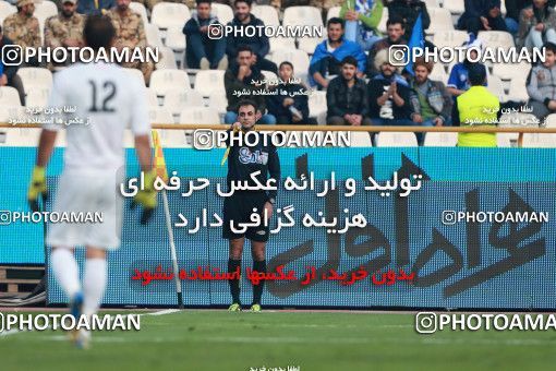 1001147, Tehran, , جام حذفی فوتبال ایران, Quarter-final, Khorramshahr Cup, Esteghlal 3 v 0 Iran Javan Boushehr on 2017/12/20 at Azadi Stadium