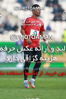 1001010, Tehran, , جام حذفی فوتبال ایران, Quarter-final, Khorramshahr Cup, Esteghlal 3 v 0 Iran Javan Boushehr on 2017/12/20 at Azadi Stadium