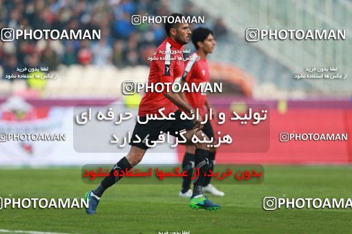 1001212, Tehran, , جام حذفی فوتبال ایران, Quarter-final, Khorramshahr Cup, Esteghlal 3 v 0 Iran Javan Boushehr on 2017/12/20 at Azadi Stadium