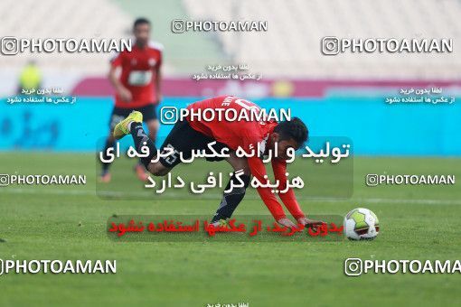 1000898, Tehran, , جام حذفی فوتبال ایران, Quarter-final, Khorramshahr Cup, Esteghlal 3 v 0 Iran Javan Boushehr on 2017/12/20 at Azadi Stadium