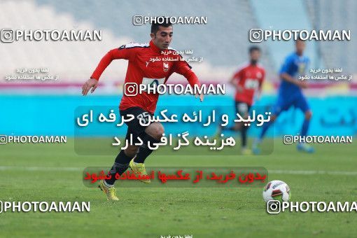 1001597, Tehran, , جام حذفی فوتبال ایران, Quarter-final, Khorramshahr Cup, Esteghlal 3 v 0 Iran Javan Boushehr on 2017/12/20 at Azadi Stadium