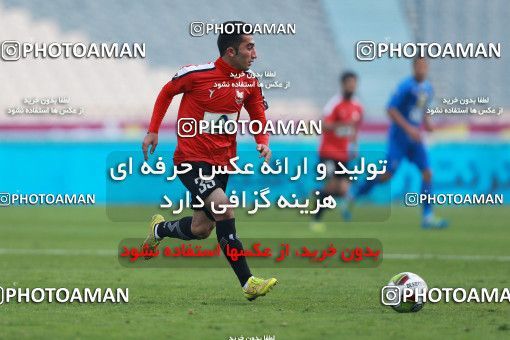 1000999, Tehran, , جام حذفی فوتبال ایران, Quarter-final, Khorramshahr Cup, Esteghlal 3 v 0 Iran Javan Boushehr on 2017/12/20 at Azadi Stadium