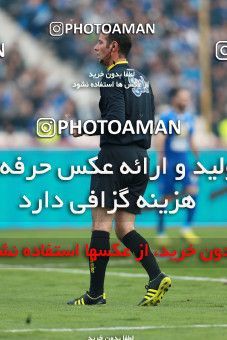 1001699, Tehran, , جام حذفی فوتبال ایران, Quarter-final, Khorramshahr Cup, Esteghlal 3 v 0 Iran Javan Boushehr on 2017/12/20 at Azadi Stadium