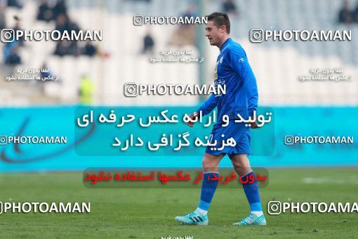 1001517, Tehran, , جام حذفی فوتبال ایران, Quarter-final, Khorramshahr Cup, Esteghlal 3 v 0 Iran Javan Boushehr on 2017/12/20 at Azadi Stadium