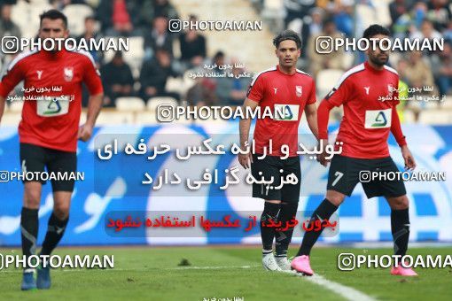 1001487, Tehran, , جام حذفی فوتبال ایران, Quarter-final, Khorramshahr Cup, Esteghlal 3 v 0 Iran Javan Boushehr on 2017/12/20 at Azadi Stadium