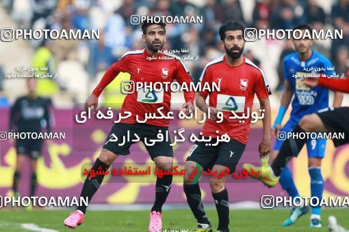 1000802, Tehran, , جام حذفی فوتبال ایران, Quarter-final, Khorramshahr Cup, Esteghlal 3 v 0 Iran Javan Boushehr on 2017/12/20 at Azadi Stadium