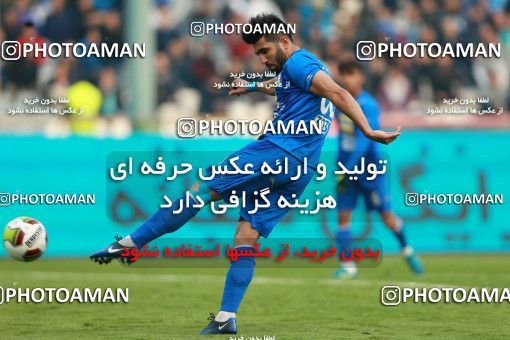 1001241, Tehran, , جام حذفی فوتبال ایران, Quarter-final, Khorramshahr Cup, Esteghlal 3 v 0 Iran Javan Boushehr on 2017/12/20 at Azadi Stadium