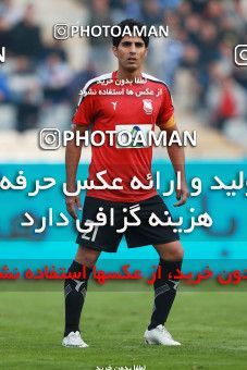 1000894, Tehran, , جام حذفی فوتبال ایران, Quarter-final, Khorramshahr Cup, Esteghlal 3 v 0 Iran Javan Boushehr on 2017/12/20 at Azadi Stadium