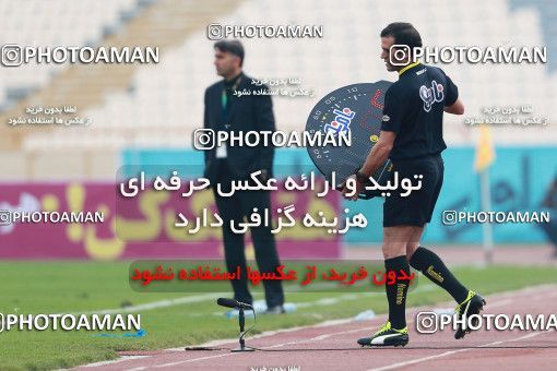 1001110, Tehran, , جام حذفی فوتبال ایران, Quarter-final, Khorramshahr Cup, Esteghlal 3 v 0 Iran Javan Boushehr on 2017/12/20 at Azadi Stadium