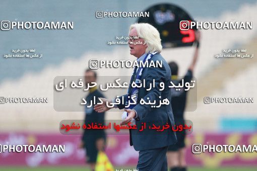 1001454, Tehran, , جام حذفی فوتبال ایران, Quarter-final, Khorramshahr Cup, Esteghlal 3 v 0 Iran Javan Boushehr on 2017/12/20 at Azadi Stadium