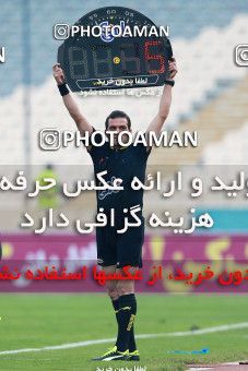 1001266, Tehran, , جام حذفی فوتبال ایران, Quarter-final, Khorramshahr Cup, Esteghlal 3 v 0 Iran Javan Boushehr on 2017/12/20 at Azadi Stadium