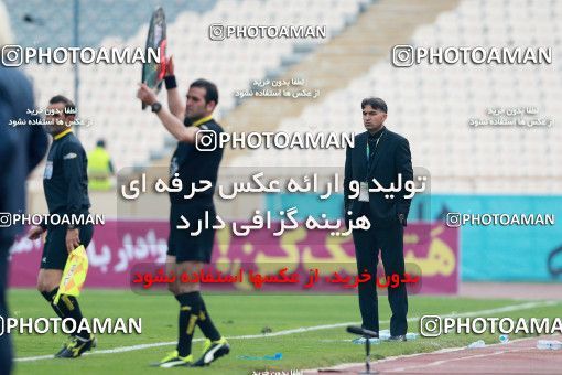 1000767, Tehran, , جام حذفی فوتبال ایران, Quarter-final, Khorramshahr Cup, Esteghlal 3 v 0 Iran Javan Boushehr on 2017/12/20 at Azadi Stadium