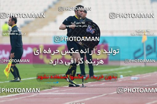 1001188, Tehran, , جام حذفی فوتبال ایران, Quarter-final, Khorramshahr Cup, Esteghlal 3 v 0 Iran Javan Boushehr on 2017/12/20 at Azadi Stadium