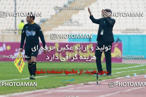 1000981, Tehran, , جام حذفی فوتبال ایران, Quarter-final, Khorramshahr Cup, Esteghlal 3 v 0 Iran Javan Boushehr on 2017/12/20 at Azadi Stadium