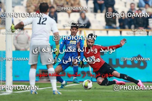 1000409, Tehran, , جام حذفی فوتبال ایران, Quarter-final, Khorramshahr Cup, Esteghlal 3 v 0 Iran Javan Boushehr on 2017/12/20 at Azadi Stadium