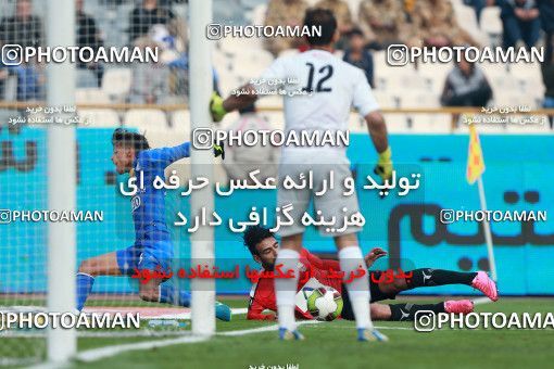 1000620, Tehran, , جام حذفی فوتبال ایران, Quarter-final, Khorramshahr Cup, Esteghlal 3 v 0 Iran Javan Boushehr on 2017/12/20 at Azadi Stadium